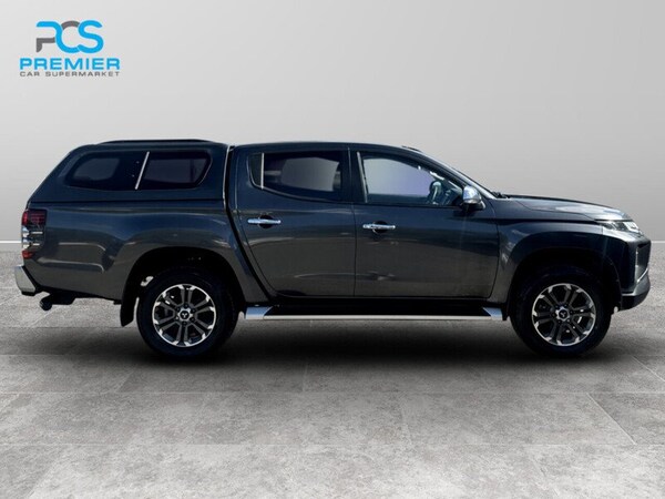 Used Mitsubishi L200 2020 for sale - 76194007: Photo 7