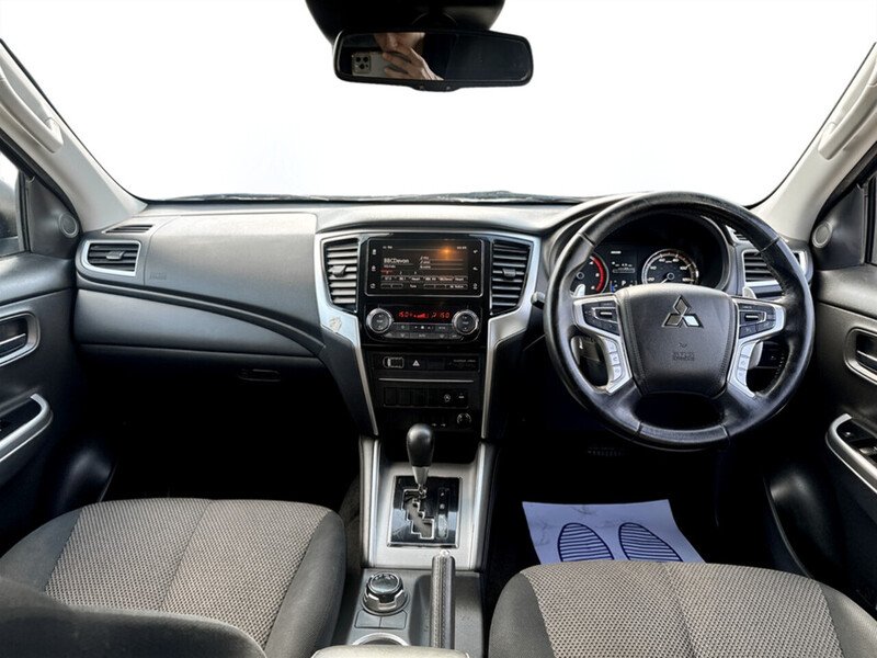 Used Mitsubishi L200 2020 for sale - 76194007: Photo 8