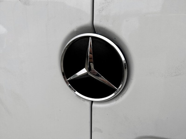 Used Mercedes-Benz Sprinter 2021 for sale - 76250242: Photo 11