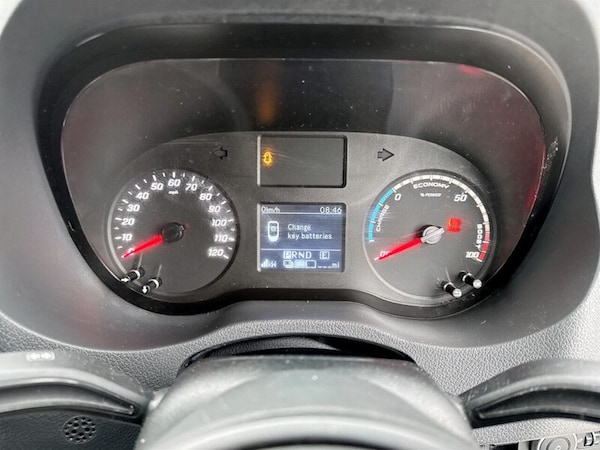 Used Mercedes-Benz Sprinter 2021 for sale - 76250242: Photo 13