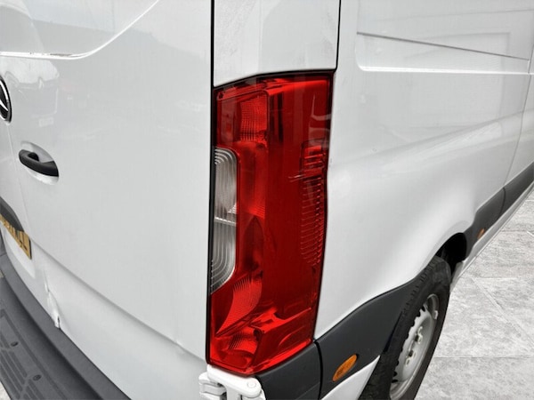 Used Mercedes-Benz Sprinter 2021 for sale - 76250242: Photo 16