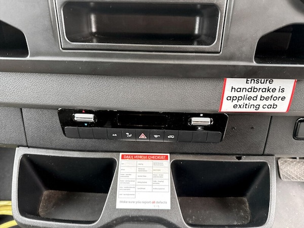 Used Mercedes-Benz Sprinter 2021 for sale - 76250242: Photo 18