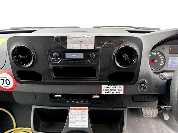 Used Mercedes-Benz Sprinter 2021 for sale - 76250242: Photo 20