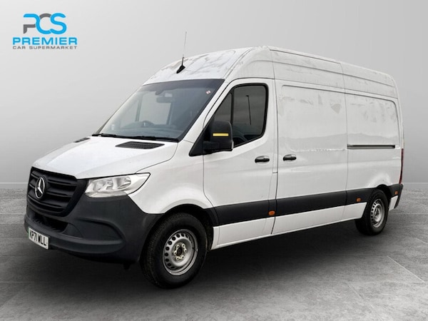 Used Mercedes-Benz Sprinter 2021 for sale - 76250242: Photo 27