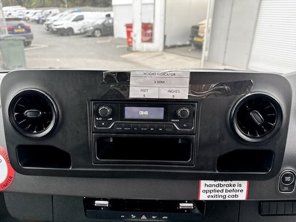 Used Mercedes-Benz Sprinter 2021 for sale - 76250242: Photo 28