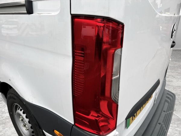 Used Mercedes-Benz Sprinter 2021 for sale - 76250242: Photo 29