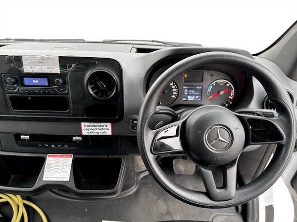 Used Mercedes-Benz Sprinter 2021 for sale - 76250242: Photo 8