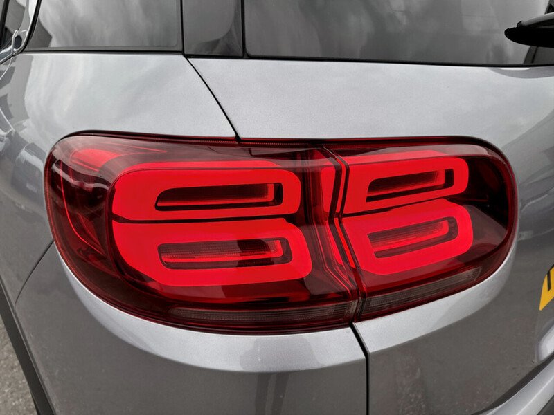 Used Citroen C5 Aircross 2020 for sale - 76185771: Photo 11