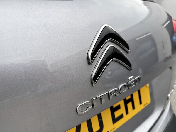 Used Citroen C5 Aircross 2020 for sale - 76185771: Photo 12