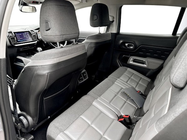 Used Citroen C5 Aircross 2020 for sale - 76185771: Photo 14
