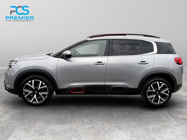 Used Citroen C5 Aircross 2020 for sale - 76185771: Photo 15