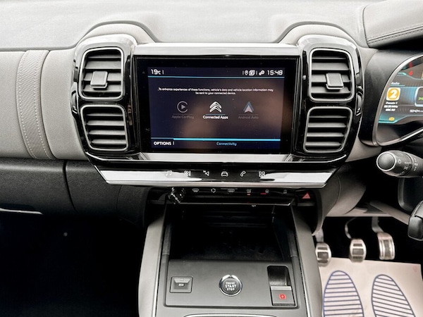 Used Citroen C5 Aircross 2020 for sale - 76185771: Photo 19