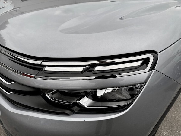Used Citroen C5 Aircross 2020 for sale - 76185771: Photo 20