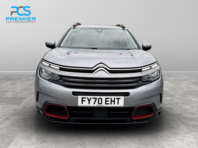 Used Citroen C5 Aircross 2020 for sale - 76185771: Photo 21