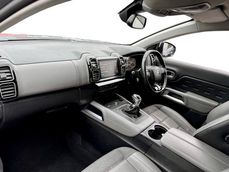 Used Citroen C5 Aircross 2020 for sale - 76185771: Photo 24