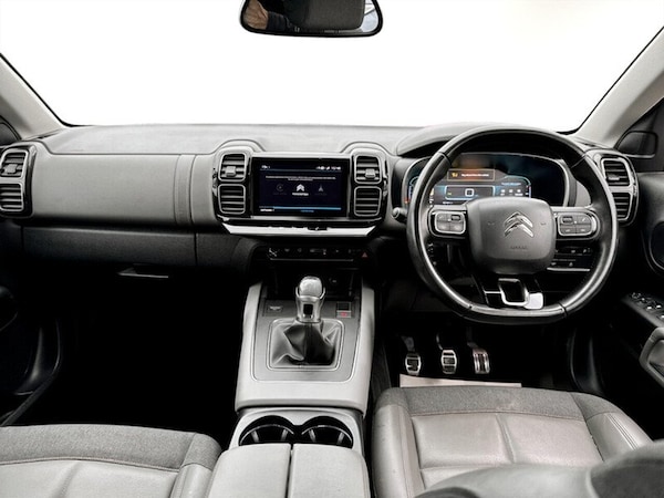Used Citroen C5 Aircross 2020 for sale - 76185771: Photo 25