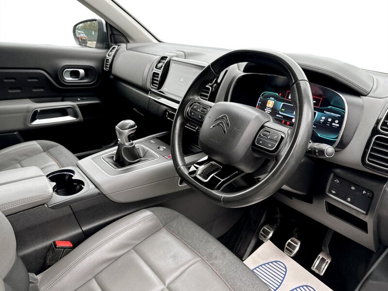 Used Citroen C5 Aircross 2020 for sale - 76185771: Photo 26