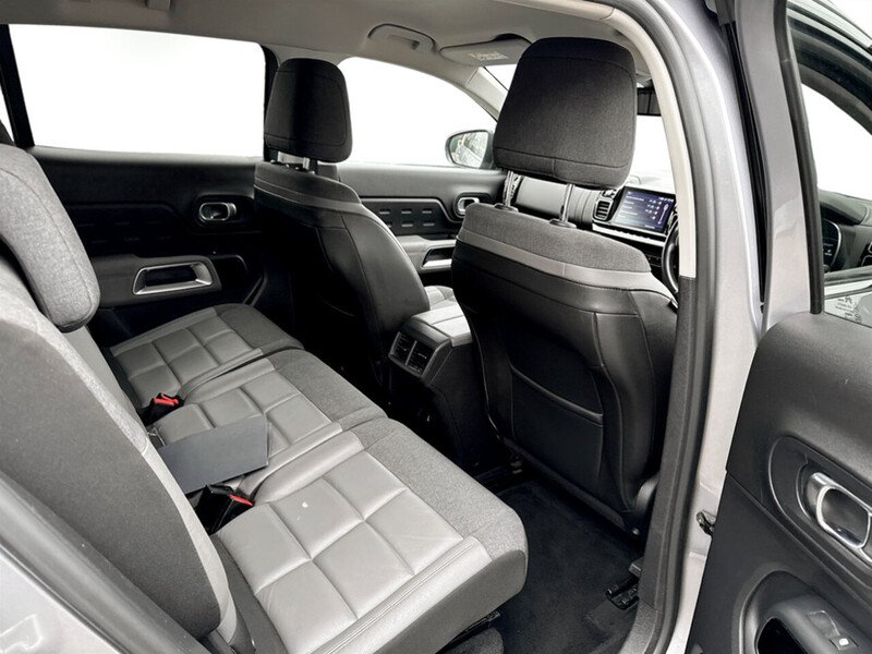 Used Citroen C5 Aircross 2020 for sale - 76185771: Photo 27