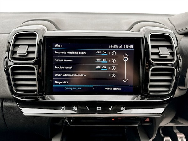 Used Citroen C5 Aircross 2020 for sale - 76185771: Photo 28