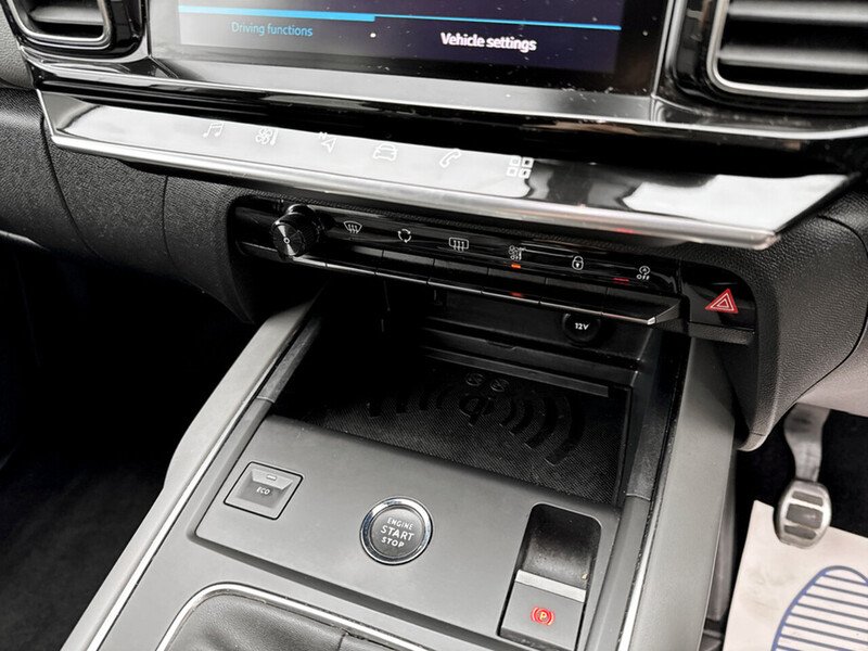 Used Citroen C5 Aircross 2020 for sale - 76185771: Photo 29