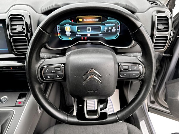 Used Citroen C5 Aircross 2020 for sale - 76185771: Photo 31