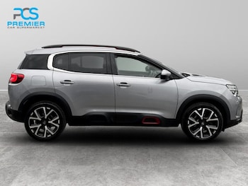 Used Citroen C5 Aircross 2020 for sale - 76185771: Photo 3