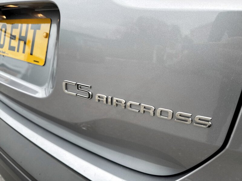 Used Citroen C5 Aircross 2020 for sale - 76185771: Photo 6