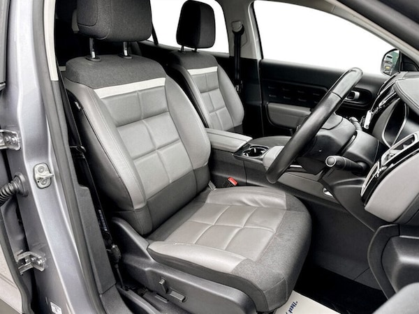 Used Citroen C5 Aircross 2020 for sale - 76185771: Photo 7