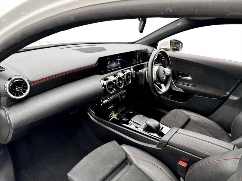 Used Mercedes-Benz A-Class 2021 for sale - 77065436: Photo 10