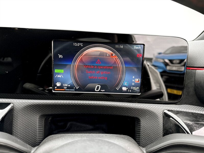 Used Mercedes-Benz A-Class 2021 for sale - 77065436: Photo 12