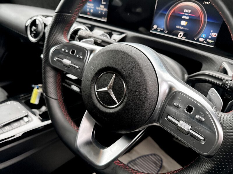 Used Mercedes-Benz A-Class 2021 for sale - 77065436: Photo 14