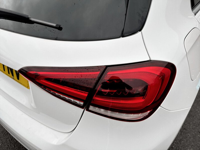 Used Mercedes-Benz A-Class 2021 for sale - 77065436: Photo 18