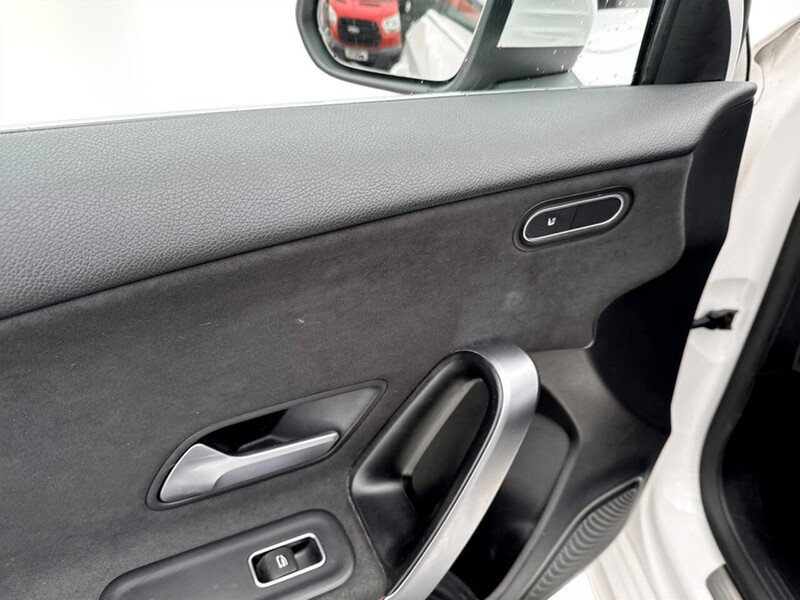 Used Mercedes-Benz A-Class 2021 for sale - 77065436: Photo 21