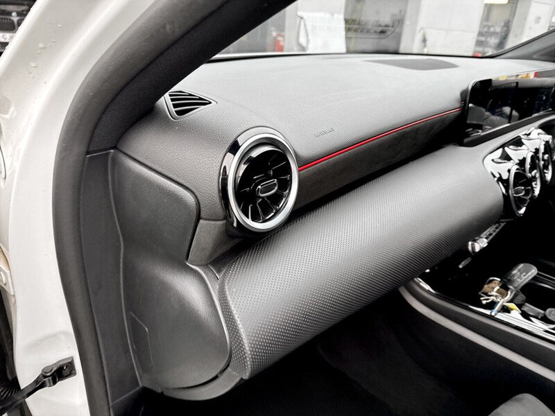 Used Mercedes-Benz A-Class 2021 for sale - 77065436: Photo 28