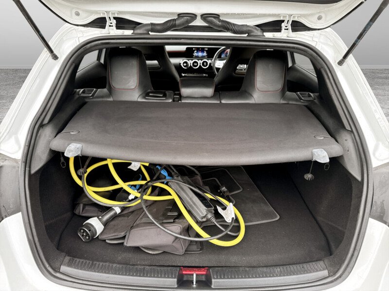 Used Mercedes-Benz A-Class 2021 for sale - 77065436: Photo 29