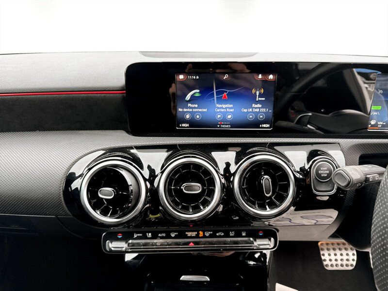 Used Mercedes-Benz A-Class 2021 for sale - 77065436: Photo 30