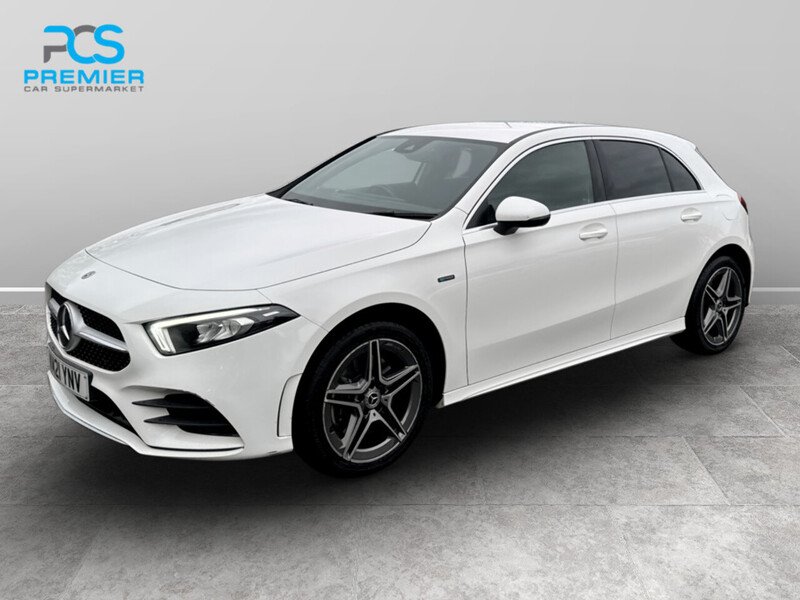 Used Mercedes-Benz A-Class 2021 for sale - 77065436: Photo 32