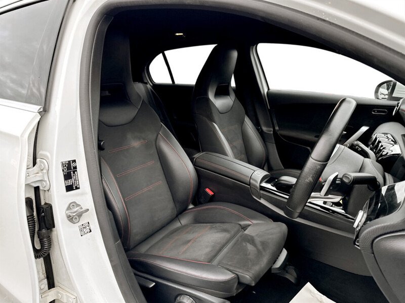 Used Mercedes-Benz A-Class 2021 for sale - 77065436: Photo 33