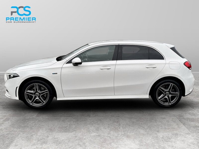 Used Mercedes-Benz A-Class 2021 for sale - 77065436: Photo 7