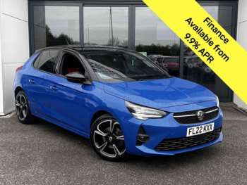 2022 - Turbo SRi Edition 5-Door
