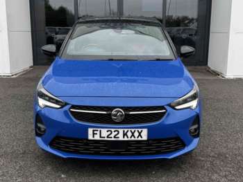 Used Vauxhall Corsa 2022 for sale - 74773090: Photo