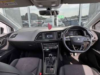 Used SEAT Leon 2018 for sale - 74954536: Photo