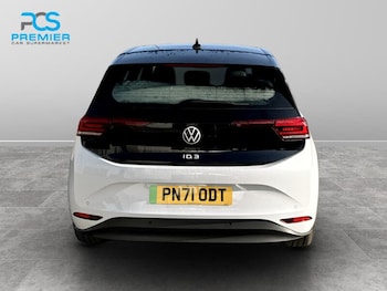 Used Volkswagen ID3 2021 for sale - 75897326: Photo
