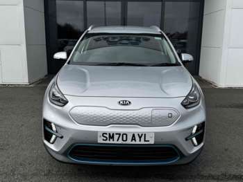 Used Kia Niro 2020 for sale - 74747154: Photo