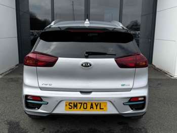 Used Kia Niro 2020 for sale - 74747154: Photo