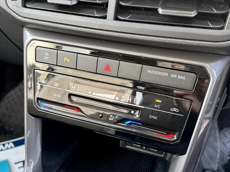 Used Volkswagen T-Cross 2022 for sale - 77776299: Photo 13