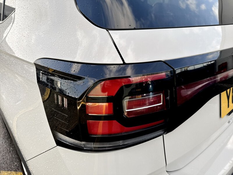 Used Volkswagen T-Cross 2022 for sale - 77776299: Photo 16