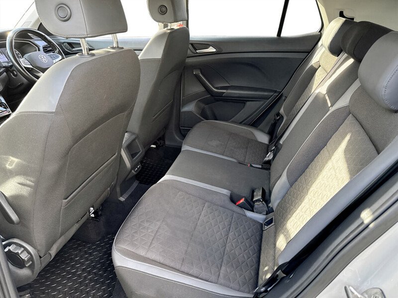 Used Volkswagen T-Cross 2022 for sale - 77776299: Photo 17