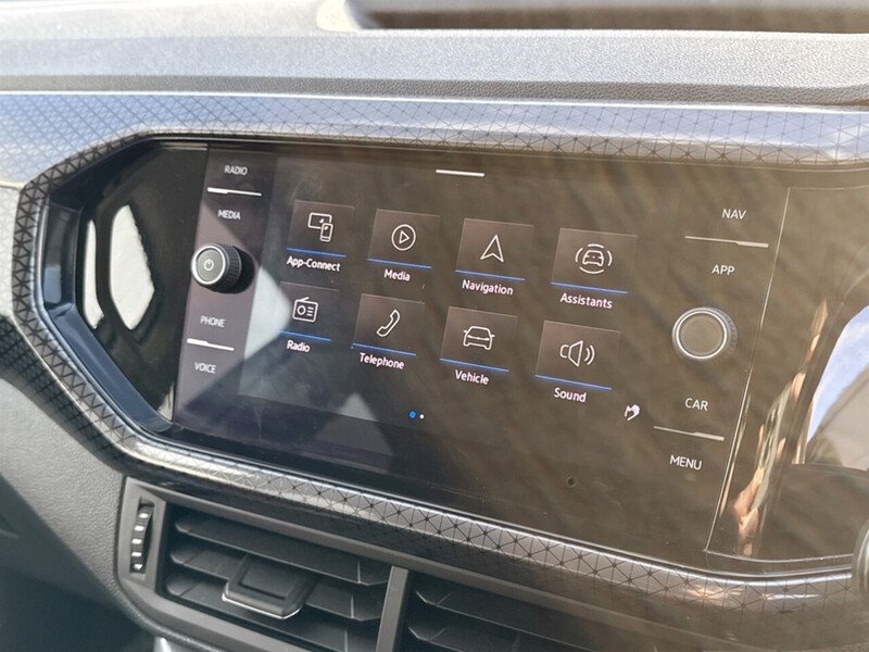 Used Volkswagen T-Cross 2022 for sale - 77776299: Photo 18