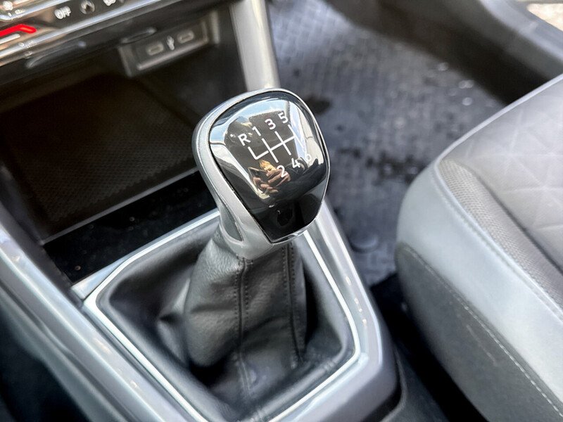 Used Volkswagen T-Cross 2022 for sale - 77776299: Photo 20